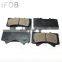 IFOB Disc Brake Pad Set For toyota Sequoia USK60 USK65 04465-0C020