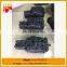 708-1S-00262 hydraulic pump assy for PC27MR-2 excavator main pump original and new China supplier