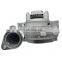 GENUINE 6WG1  NPR WATER PUMP ASSEMBLY 8-97431932-0 8974319320 for ISUZU VC61