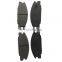 Genuine Auto Parts 4JB1 Brake Disc Pad  8-94461155-0 for ISUZU TFR55
