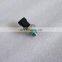 ISX15 X15 QSX15 heavy duty truck diesel Engine pressure sensor 3330999 3330998 3408377 4921499 for construction machinery parts