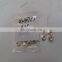 K38 Engine Parts Lock Nut Types Bolt Nut 3626804