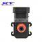 Map Sensor Suitable for GMC 9359409 AS59 5S2410 MP101 2251017 1580748 PS10000 MA0097 213796 16249939 213351 SU1078 1261