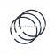 Diesel Engine Spare Parts 3802040 Piston Ring Set for Cummins B3.9-G2-GS/GC 4B3.9 Manufacture Factory in China Order