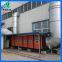 All-in-one waste gas treatment machine for VOCs paint booth