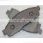 D1519 for L200 Brake Pads for pickup