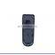 1 Pair Window Lifter Switch WG1664331061 for Sinotruk Howo A7 T7H