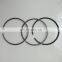 Original  ISC  QSC8.3 genuine diesel engine piston kit  3800320
