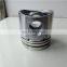 Factory price original quality diesel engine piston 3919564