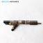 Genuine diesel Fuel Injector 1100200FA171 0445110710 for JAC HFC4DA1 -2C