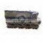 Machinery Parts 4BT Diesel Engine Cylinder Head Assembly 3966448 / 3920005 / 3933370