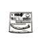 XYREPUESTOS  AUTO PARTS Repuestos Al Por Mayor TIMING CHAIN KIT Genuine 7T4Z 6268 A 7T4Z 6268 CA For mazda Engine 24820-3C100