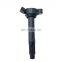 Hot Product Ax100 Ignition Coil High Pressure Resistant For Howo