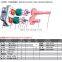 Uchida Rexroth A8VO series hydraulic piston pump repair kits