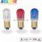 Fairground lighting cabochon cap E14 base single color amusement light