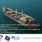 SHANGHAI to PROBOLINGGO Break Bulk Cargo ocean freight Indonesia shipping logistics