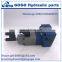 2FRE two-way hydraulic proportional speed control valve 2FRE10-40B / 5 (10/16/25/50/60) L 2FRE10-44/50LBK4M