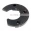 High Quality PY190 Road Roller Part A820101025763 Left Support Plate for SANY