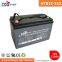 CSBattery 12V 200Ah power storage GEL Battery for Electric-Power/Lighting/Boat/Bus/Pumps/Solar-Panel