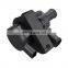 electric additional water pump 1K0965561J for vw for audi 12v connectors 2