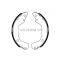 93740251/ S4520008 /94564513 /96473229 Top Rated Brake Shoes
