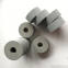 Rubber elastic grinding wheel