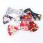 Noble Nylon Pet Collar Dog Cat Bow Collar