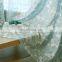 metal sliding curtains of emerald green curtains