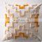 RAWHOUSE home deco plain color with dot Moroccan cushion covers use for sofa decoration