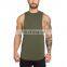 Sportswear Custom Sleeveless Fitness Wholesale Mens Tank Top
