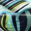 New Pet Product Color Stripes Pet bed premium pet bed with removable cover
