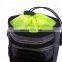 Resealable oxford fabric dog training treat pouch bag with waist belt