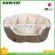 Factory Directly Provide High Quality Foldable Dog Beds