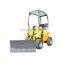 23hp Avant type mini articulated wheel loader for sale