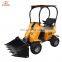 HYSOON electric motor mini loader HY200E