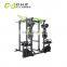 Dhz Fitness Equipment Factories China Beauty Multi Power Rack Gym