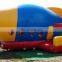 Aircraft airship bounce house  jumping castle bouncer jumper moonwalk for sale
