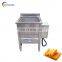 High Quality Double Baskets Commercial Deep Fryer