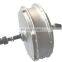 500W 750W brushless geared motor front / rear spoke hub motor