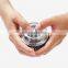 China Professional Manufacture Band Stress Metal Wrist Trainer Ball