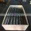 AISI 304 321 316 301 310S stainless steel capillary tube