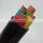 150mm2 Armoured Copper Conductor Power Supply Cable For Construction