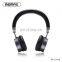 Remax  Quality assurance gaming headset headphone with microphone