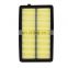 High performance auto parts pm25 filter car air filter 17220-5G0-A00