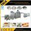 High Quality Commercial Steam Bun/Bread Processing Machinery