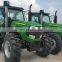 210hp large agricultural  air-conditioned cab  4WD 16+8 gears farm tractor