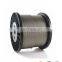 hot sale !!! 4 mm 5.5 mm high tensile strength 1570Mpa rods PC steel wire for bridge
