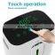 China factory best 10l purity oxygen concentrator home