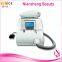 Niansheng Factory 1024nm 532nm Wavelength Laser Eye Surgery Machine For Eyebrow Tattoo Removal/Tattoo Removal