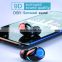 2020 NEWs OEM Manufactory Mobile Phone Accessories headset pc metal earbuds bluetooth price eearphonerunning headphone